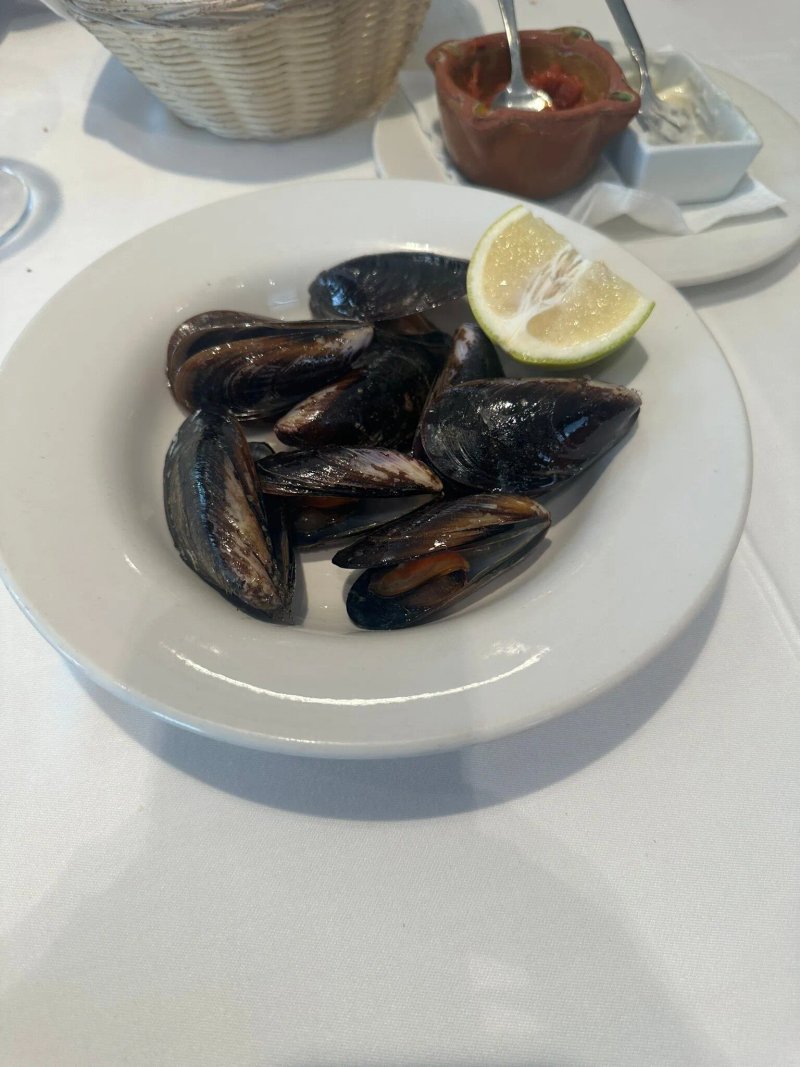 Restaurante Elias