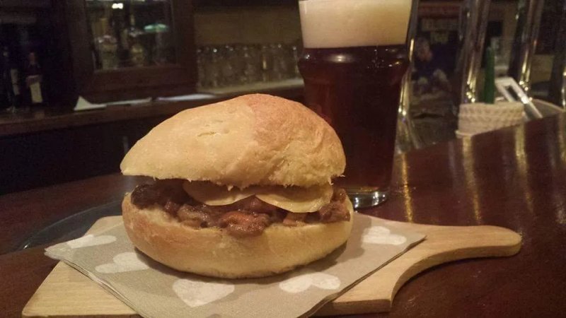 Birreria Doppio Malto