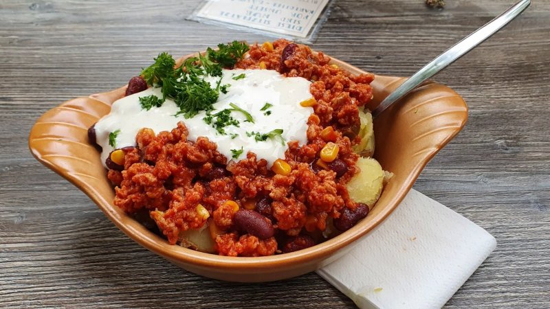 Kartoffelfraulein