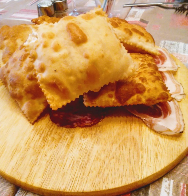 Osteria al Cantone