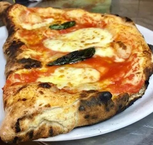 Pizzaioli Veraci Toledo