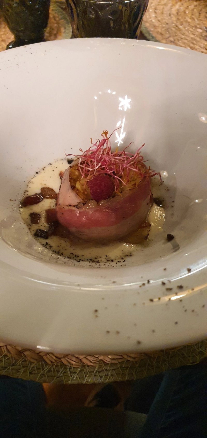 le BISTROT di Villa dei Limoni