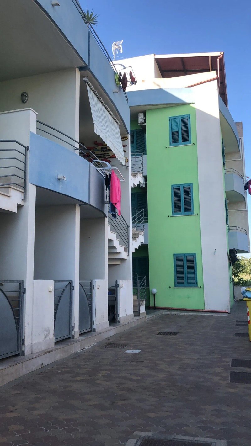 Rooms & Apartments La Spiaggia