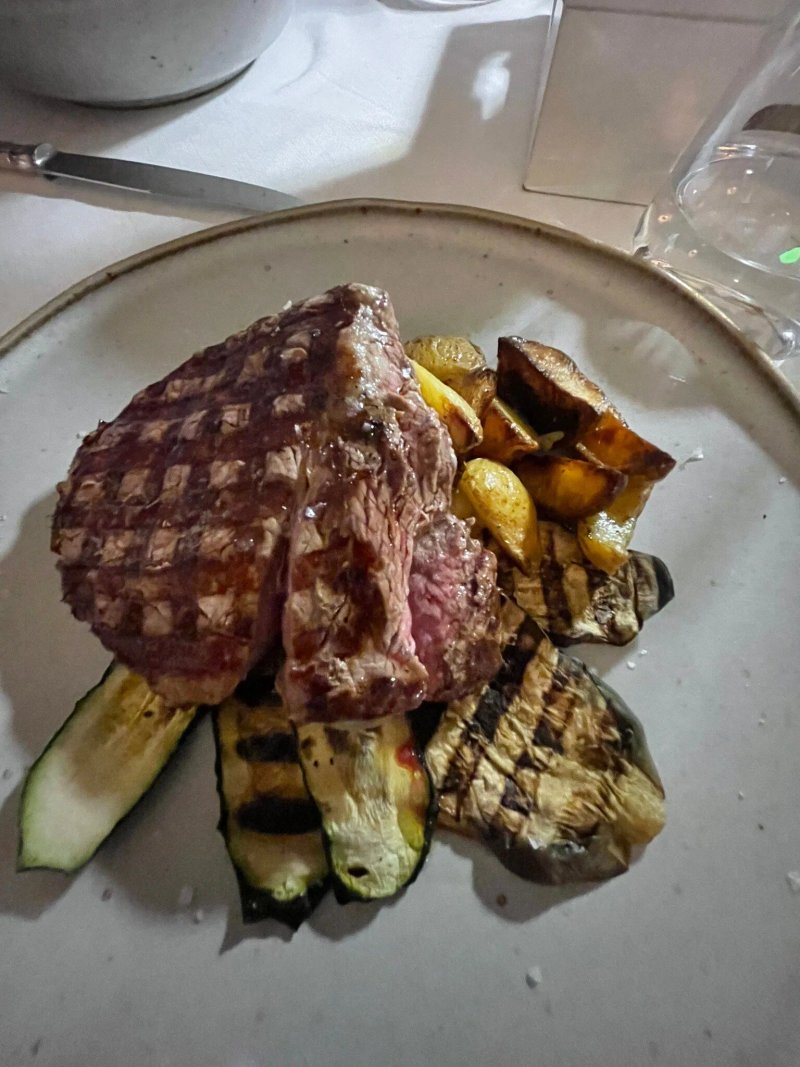 Ristorante D'Aiello