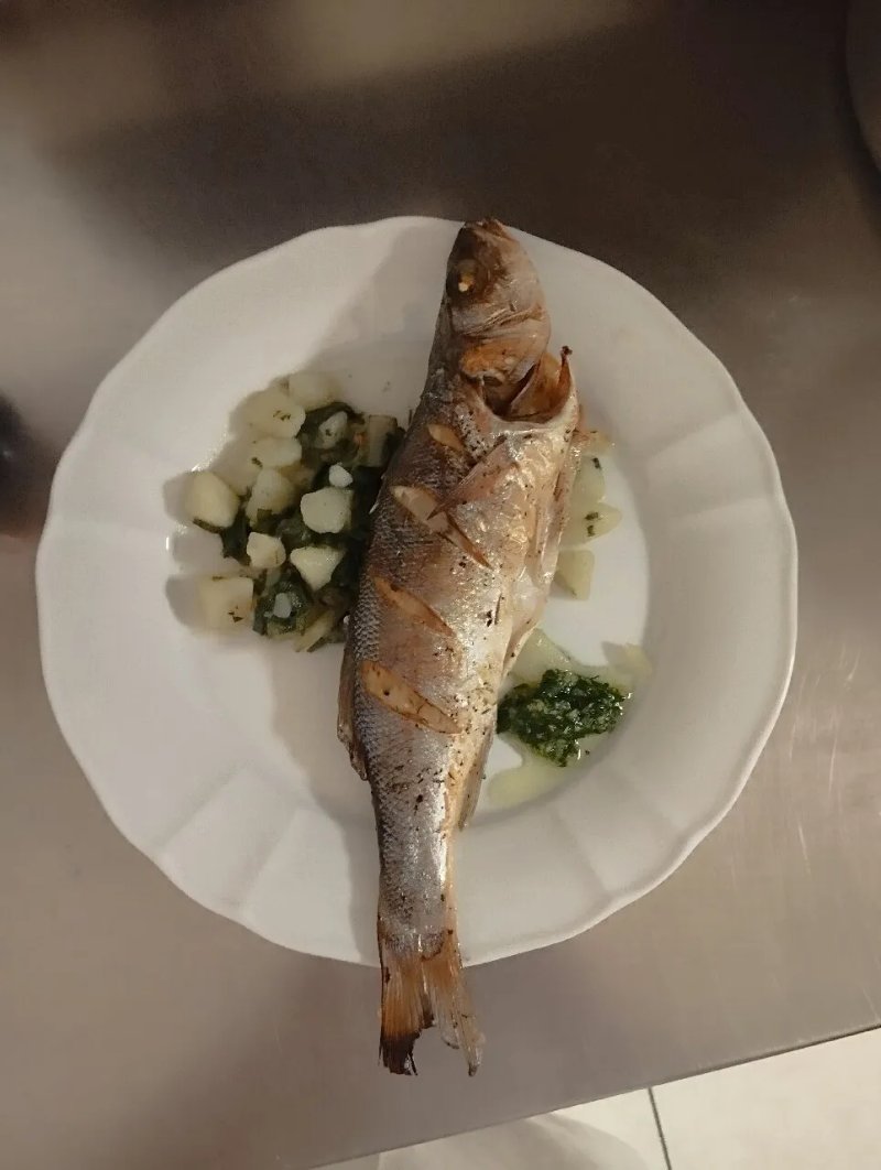Gostilna Trnje