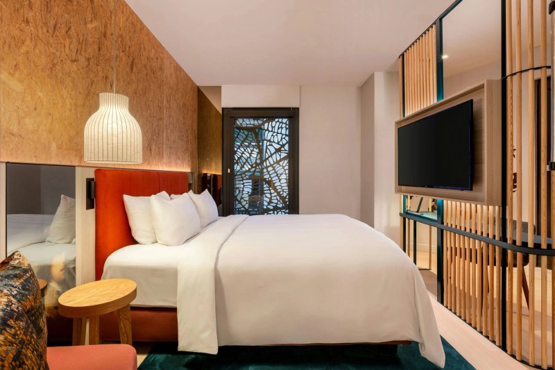 Renaissance Amsterdam Hotel