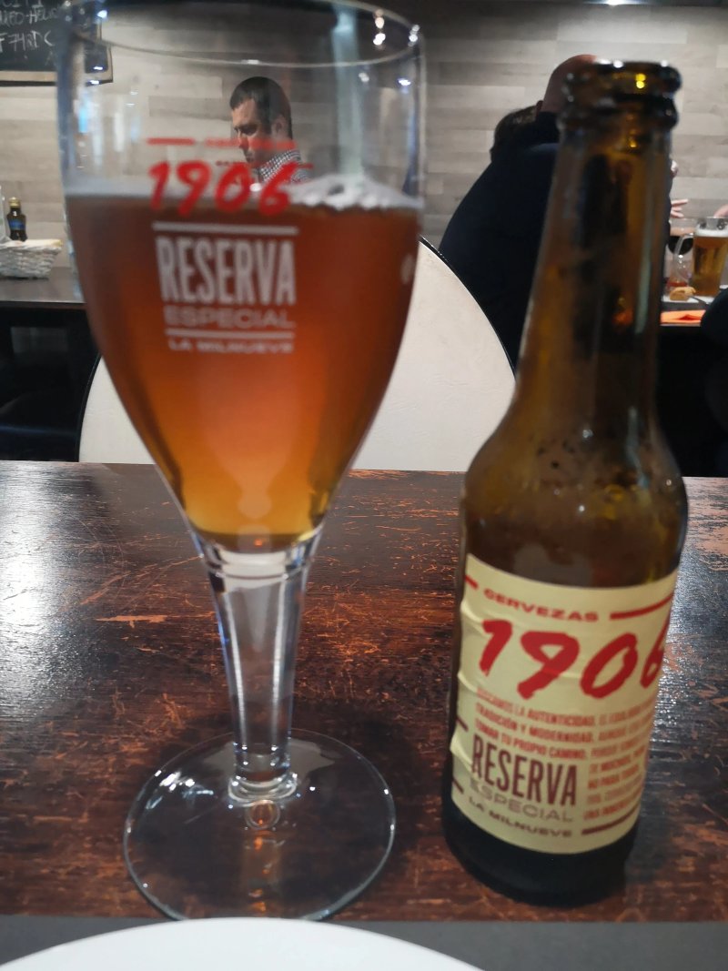 Restaurante Elio's