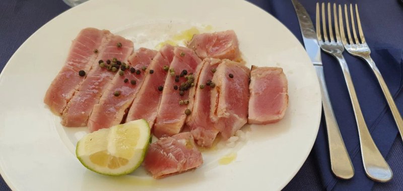 Ristorante Posidonia