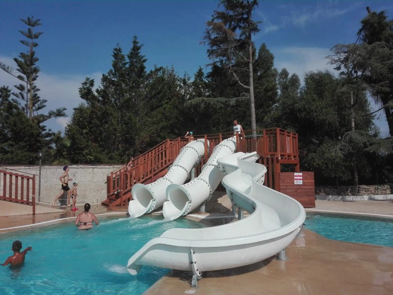 Camping Village Paestum