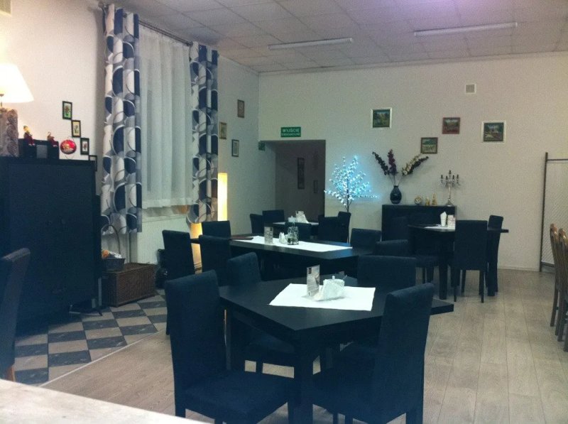 Restauracja Polskie Smaki
