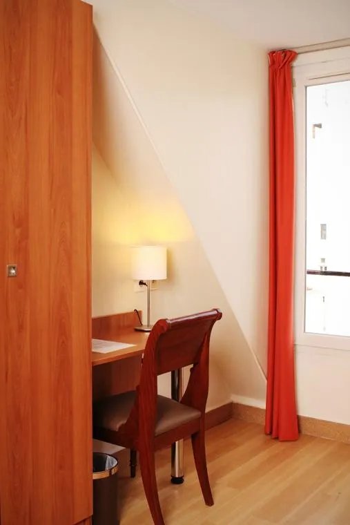 Hôtel Marignan