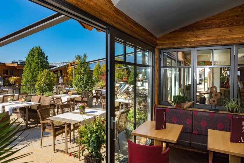 Aktivhotel Alpendorf