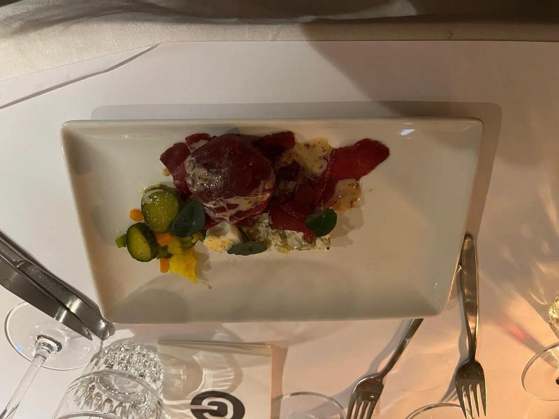 Restaurant Goesting