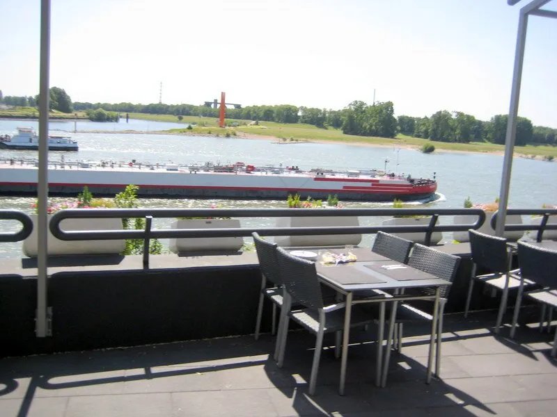 Hotel Rheingarten