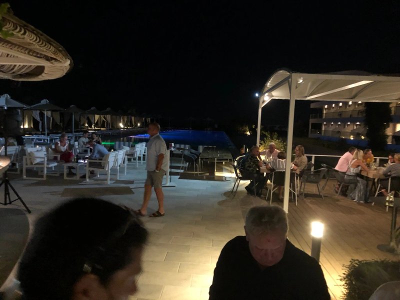 Neilson Buca Beachclub