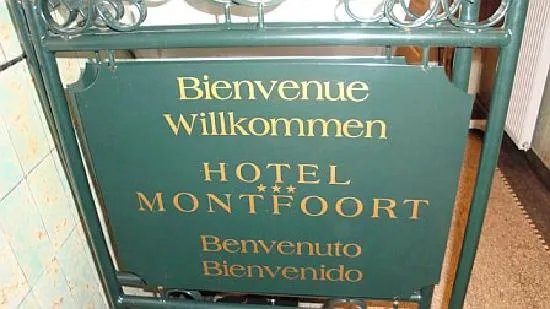 Hotel Montfoort