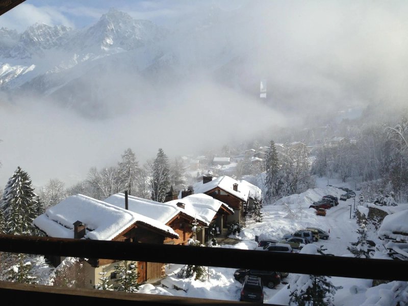 Les Granges d'en haut