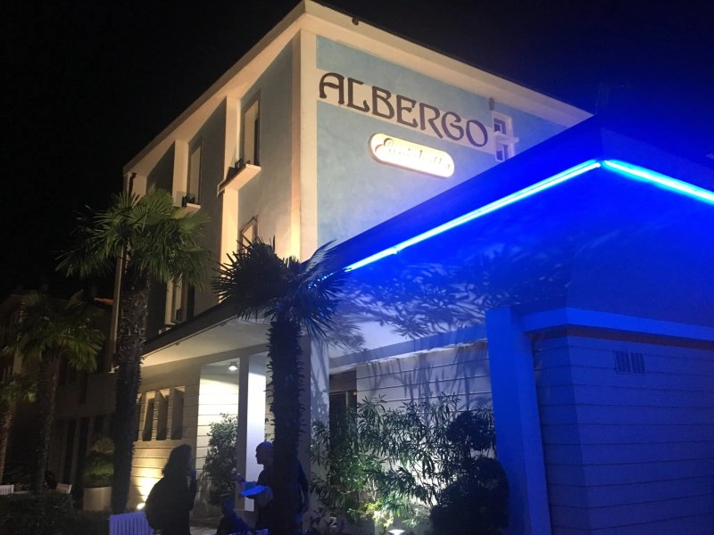 Enrichetta Hotel