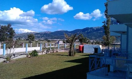 Akti Dimis Hotel