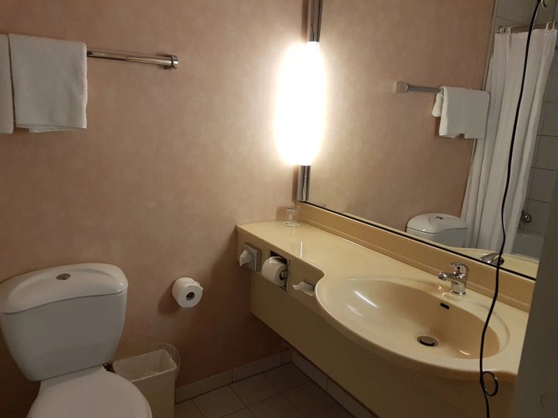 Best Western Leoso Hotel Ludwigshafen