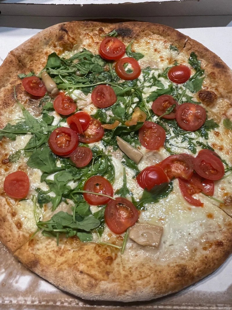 Pizzeria La Girandola Di Attisano Giuseppina