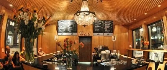 Rathaus Cafe