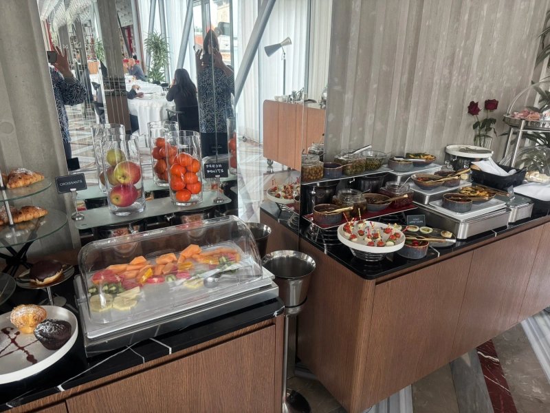 Met Boutique Hotel