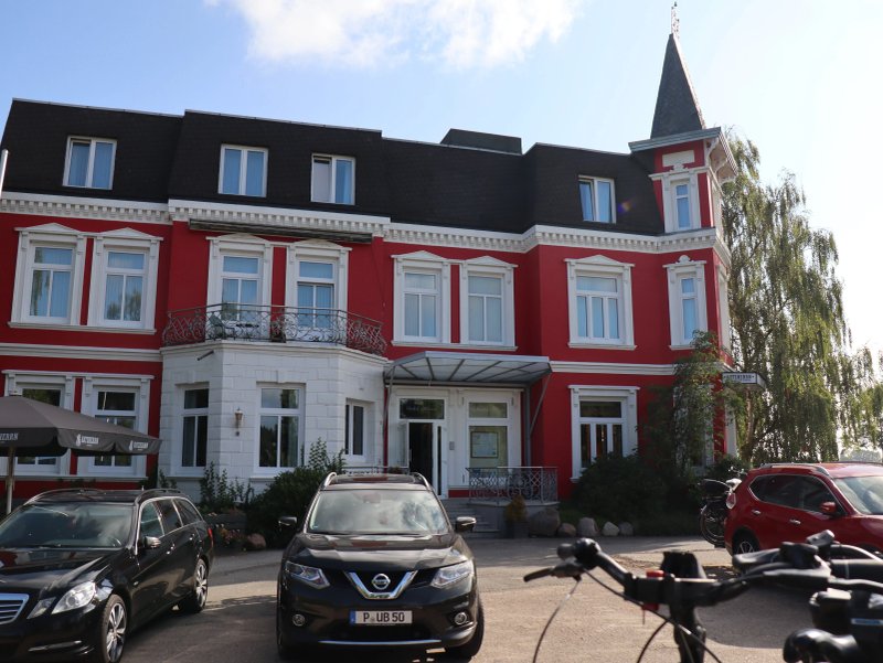 Hotel Peter