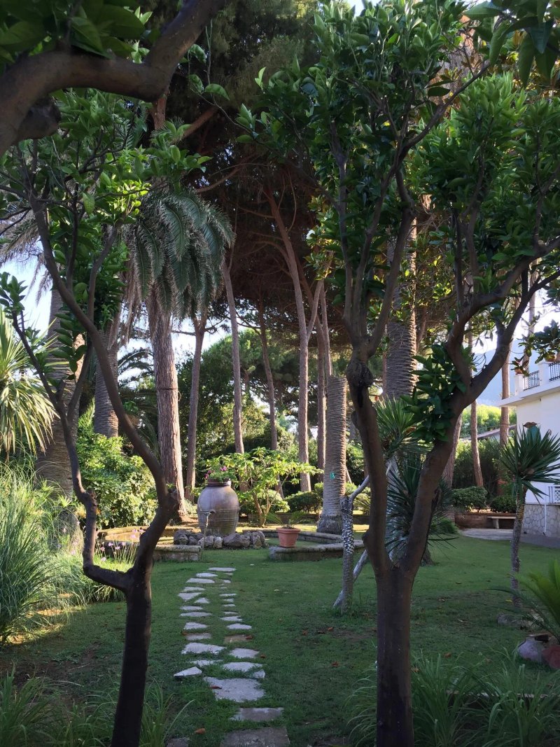 Villa Argentina