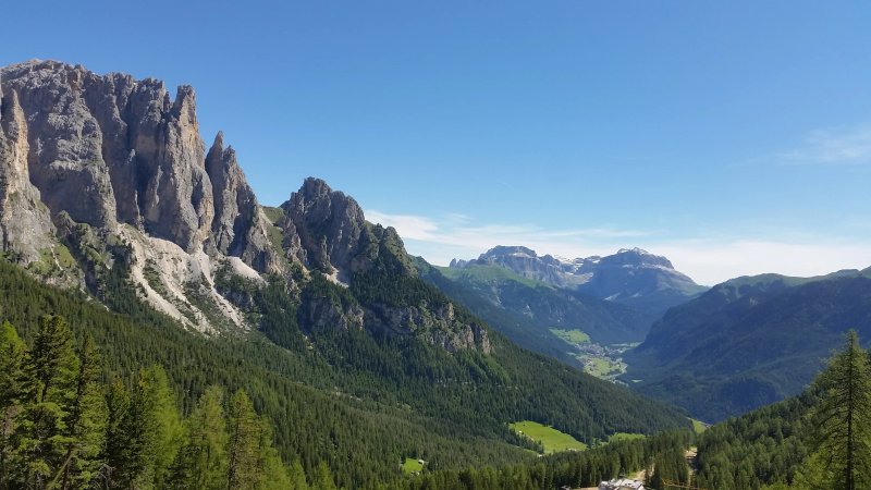 Rifugio Stella Alpina