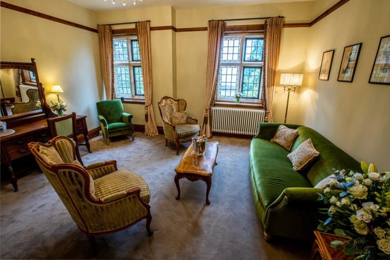 Plum Park Manor