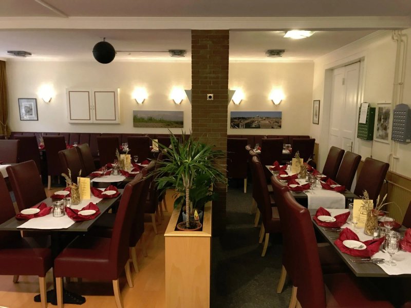 Restaurant KandelaR