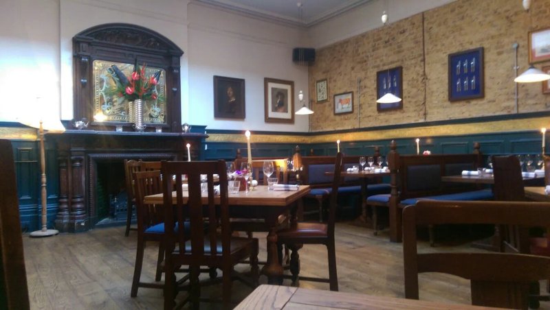 The North London Tavern