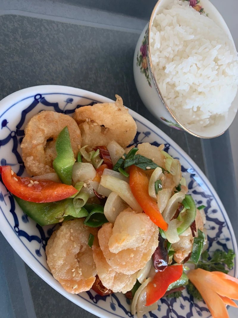 Asia Restaurant