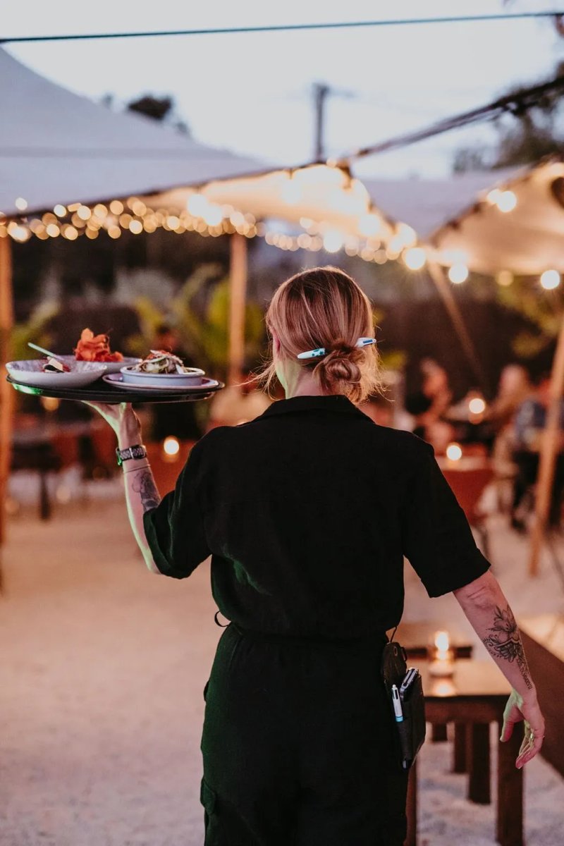 Tapas Ibiza