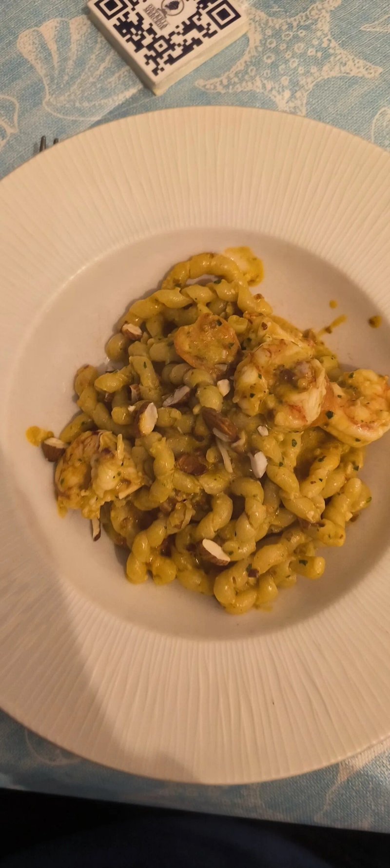 Osteria Mercede