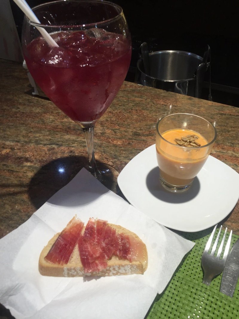 Restaurante El Alfarero