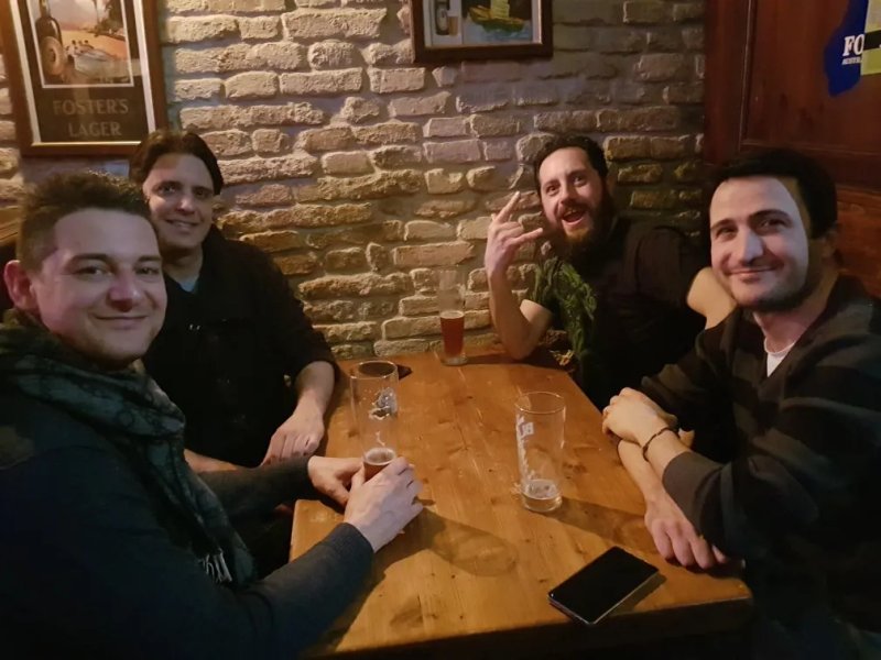 O' Brian Irish Pub