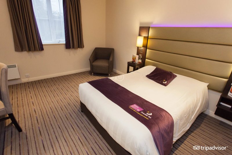 Premier Inn Dudley Kingswinford Hotel