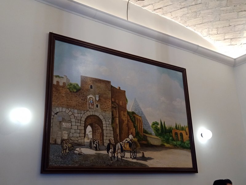 Trattoria Perilli
