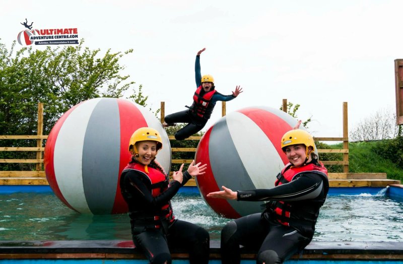 Atlantic Lodges & Adventure Camping