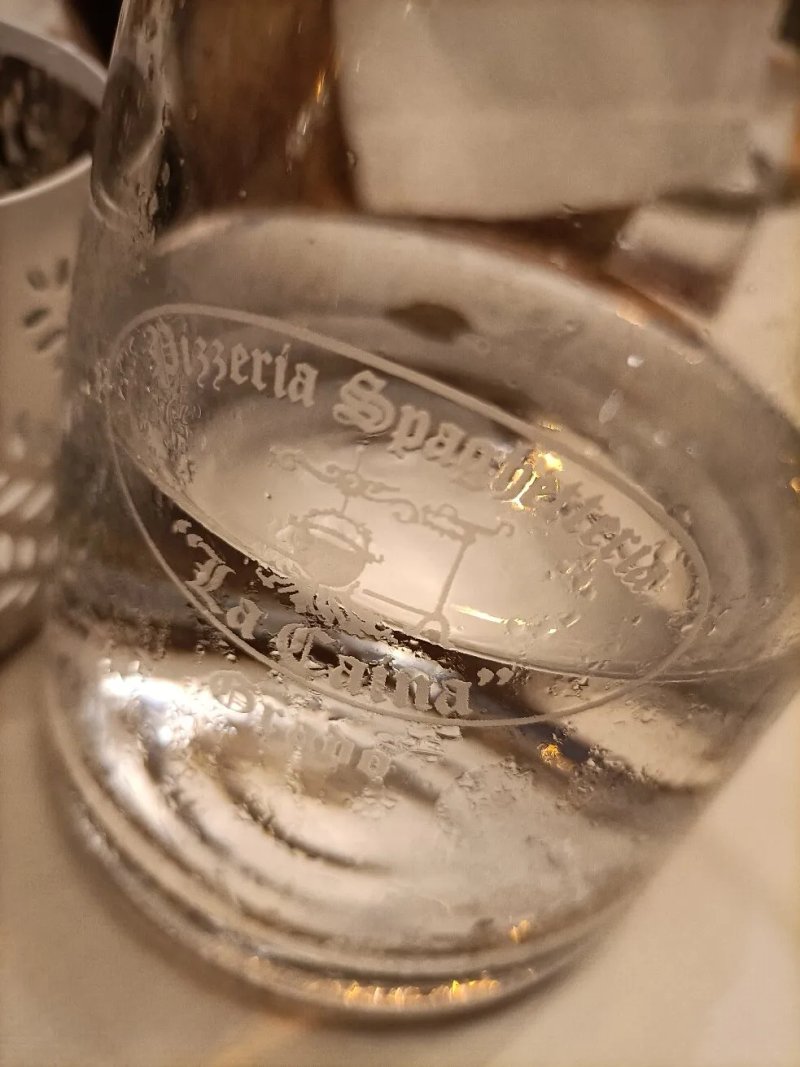 La Caina