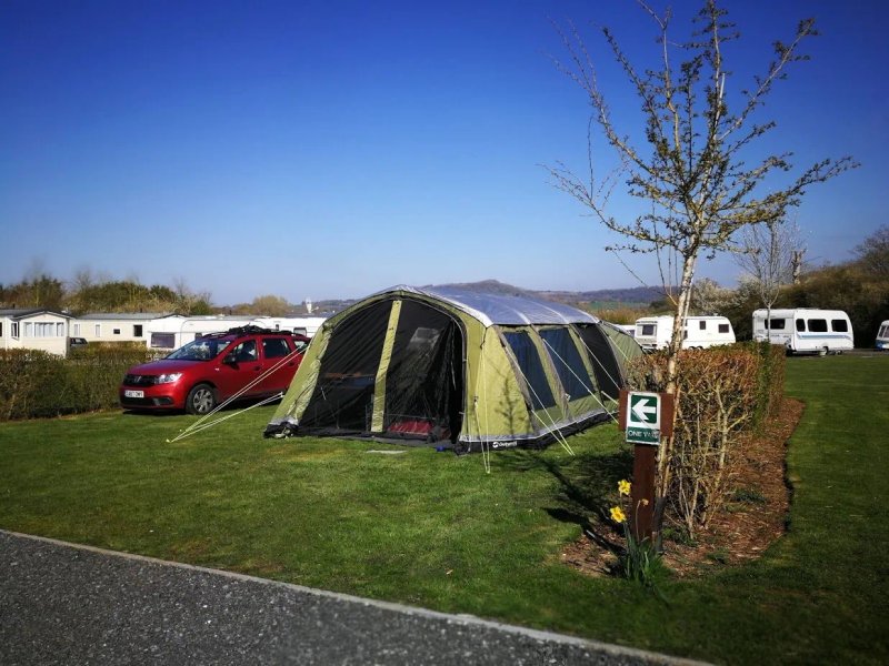 The Pepper Pot Caravan Park