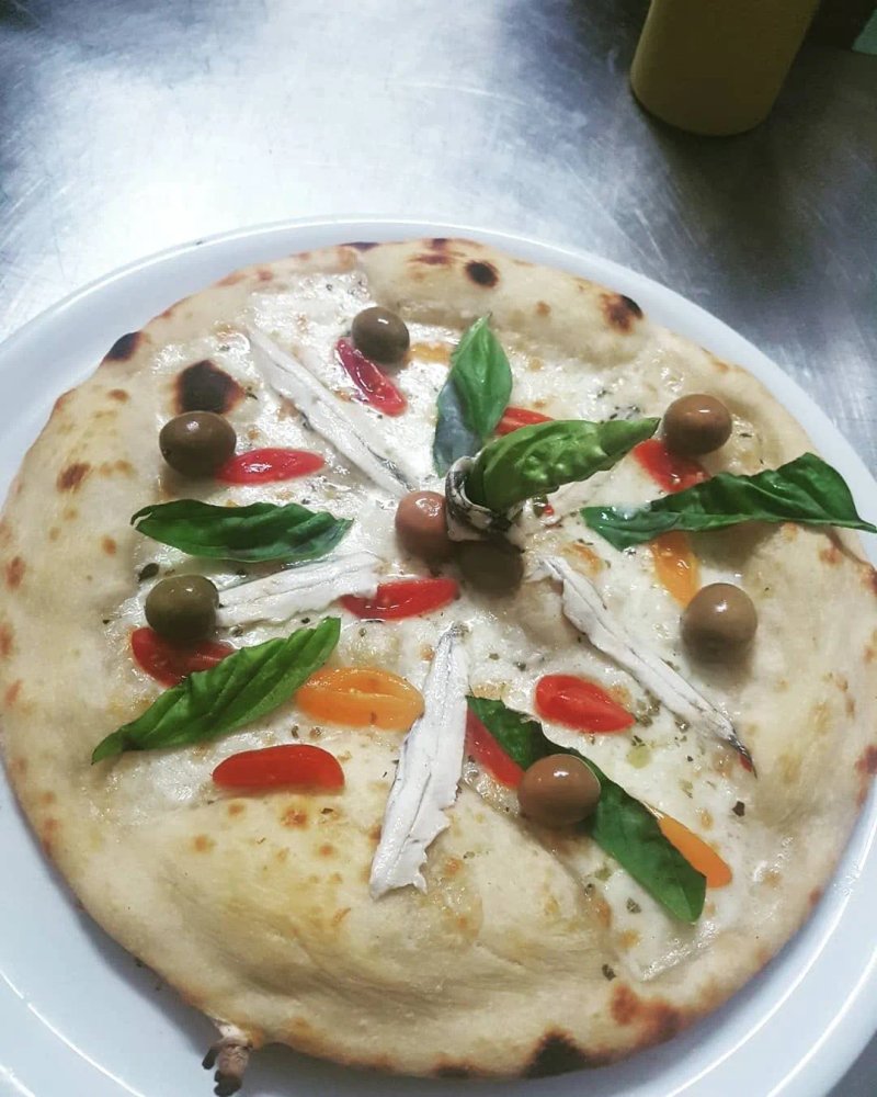 Pizzeria Fra'Diavolo