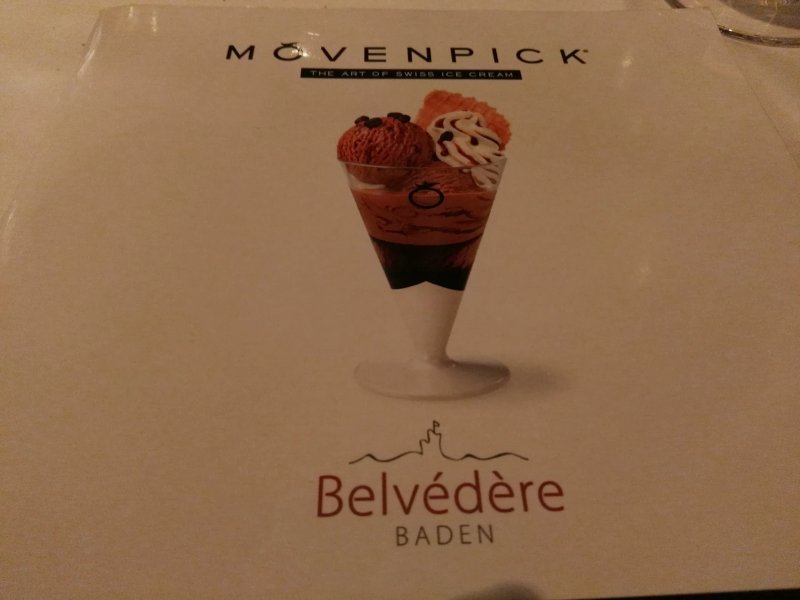 Restaurant Belvedere