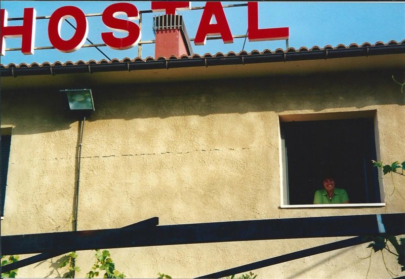 SyM Hospederia Hostal Hostel