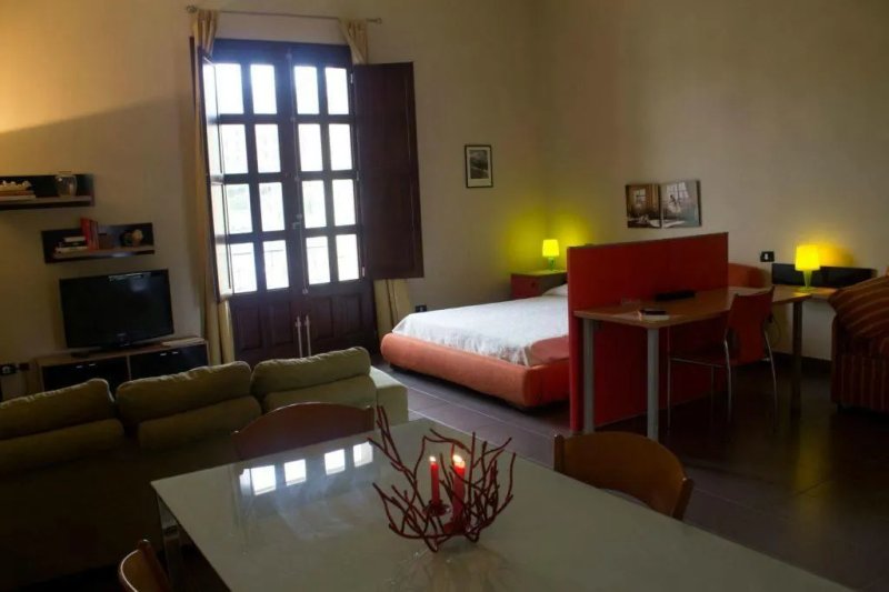 Palavic Residence Termini Imerese