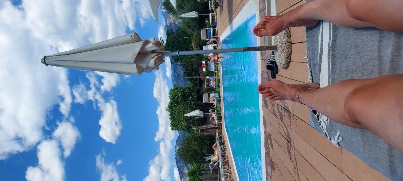B&B Il Roseto
