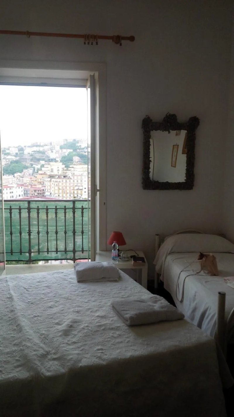 NapoliCentro Mare