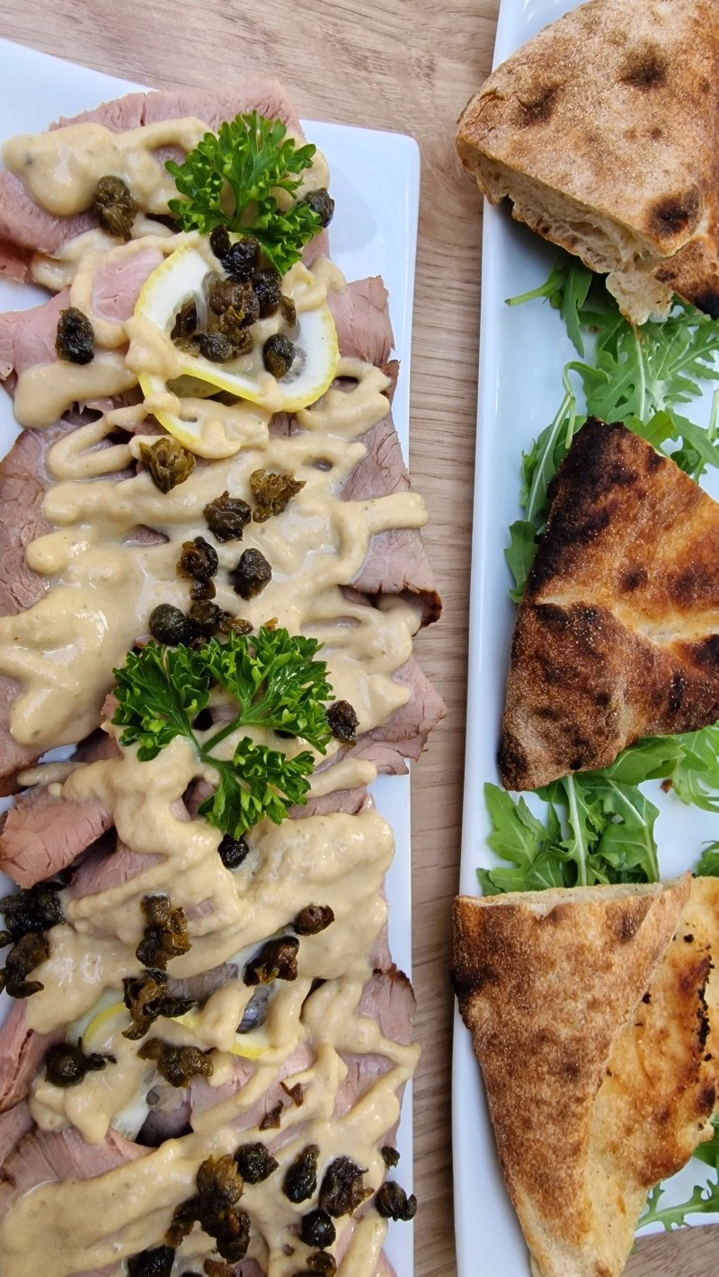 La Bestia - Pizza Pizza